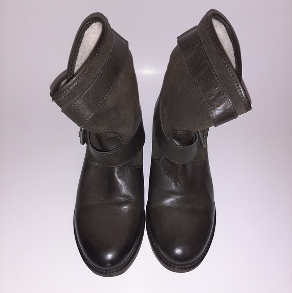 Aldo short boots - Picture 2 of 7